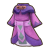 "Magician's Robe" icon