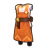 "Blacksmith's Apron" icon