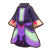 "Conjurer's Robe" icon