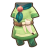"Lush Clothes" icon