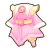 "Pink Magic Dress" icon
