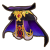 "Dark Sultan's Outfit" icon