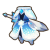 "Merc Idol's Dress" icon