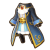 "Pirate Princess Dress" icon
