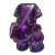 "Dark Beast's Clothes" icon