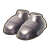 "Bronze Boots" icon