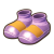 "Arcane Boots" icon