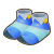 "Tidal Boots" icon