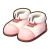 "Cozy Boots" icon