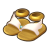"Angelic Sandals" icon