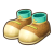 "Falconer's Boots" icon