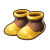 "Grand Miner's Boots" icon