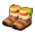 "Forester's Boots" icon