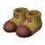 "Artificer's Shoes" icon