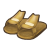 "Paladin's Sandals" icon