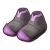 "Magician's Shoes" icon