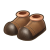 "Miner's Shoes" icon