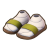 "Carpenter's Sandals" icon