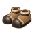 "Excavator's Boots" icon