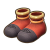 "Sous Chef's Shoes" icon