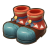 "Ancient Mech Boots" icon