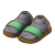 "Sawyer's Sandals" icon