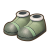 "Planter's Shoes" icon