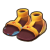 "Palette Sandals" icon