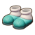 "Blue Tunoco Boots" icon