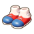 "Swabbie's Boots" icon