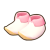 "Pink Magic Boots" icon