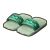 "Forager King Sandals" icon