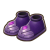 "Dark Beast's Shoes" icon