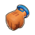 "Rugged Gauntlets" icon
