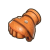 "Desert Gloves" icon