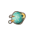 "Couturier's Pincushion" icon