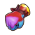 "Palette Glove" icon