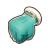 "Blue Tunoco Gloves" icon