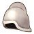 "Bronze Helm" icon