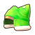 "Hunter's Hood" icon