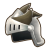 "Iron Helm" icon