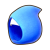 "Aqua Hood" icon