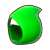 "Earth Hood" icon