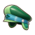 "Coastal Headwear" icon