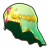 "Dancer's Veil" icon