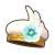 "Angelic Hat" icon