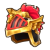 "Pegasus Helm" icon