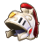 "Templar's Helm" icon