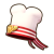 "Master Chef's Hat" icon