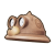 "Miner's Helmet" icon